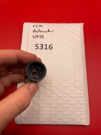 CCM Autococker VASA Black