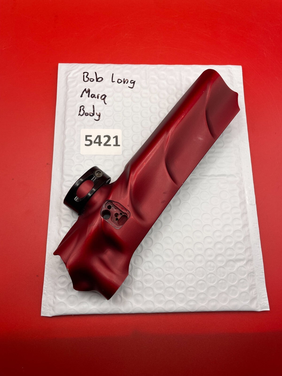 Bob Long Marq Body