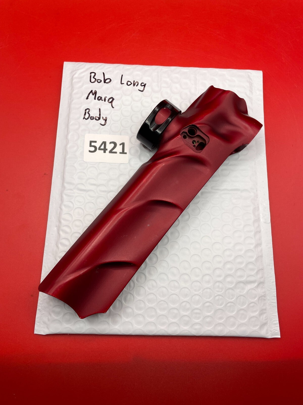 Bob Long Marq Body