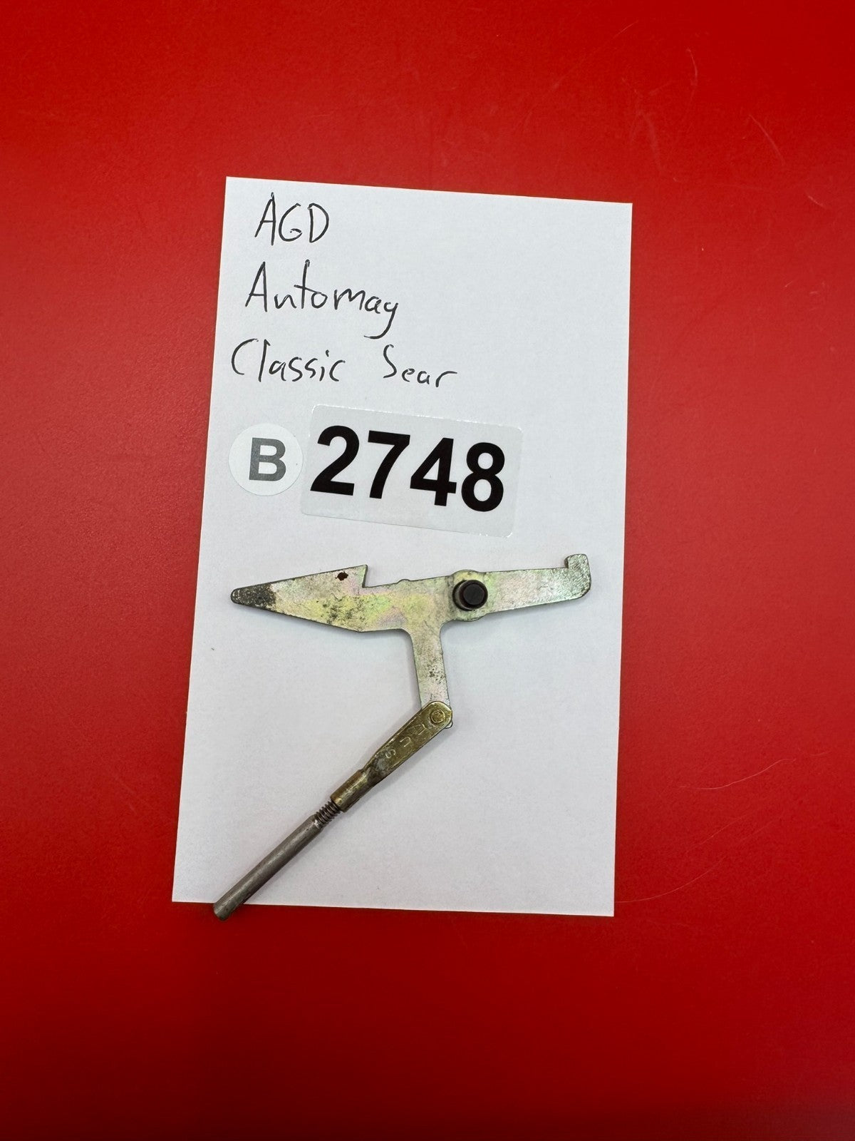 AGD Automag Classic Sear
