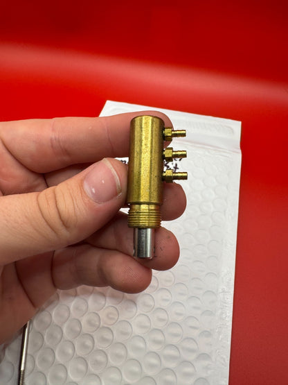 WGP Pneumatics Kit
