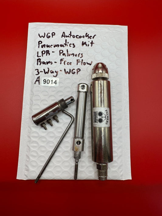 WGP Pneumatics Kit