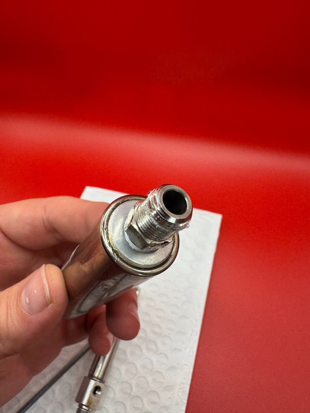 WGP Pneumatics Kit