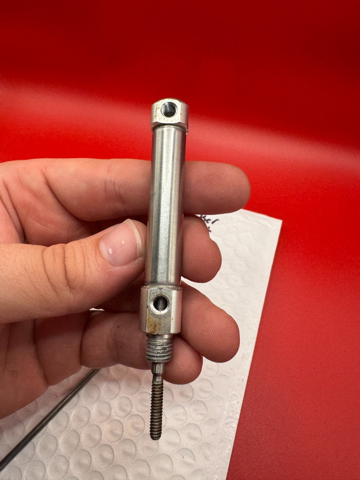 WGP Pneumatics Kit