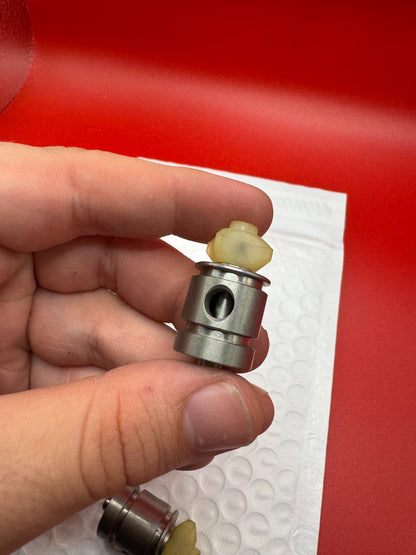 WGP Autococker Valve Lot x3 Silver