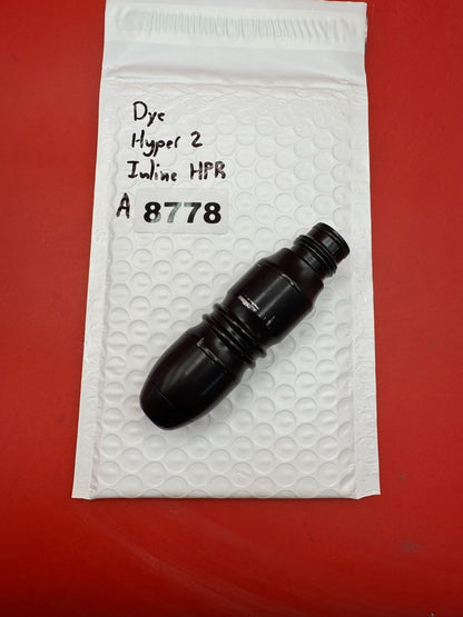 Dye Hyper 2 Inline HPR
