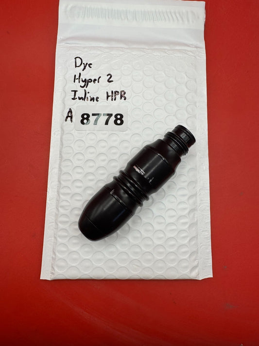 Dye Hyper 2 Inline HPR