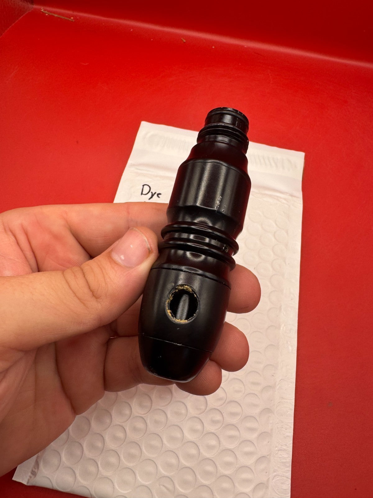 Dye Hyper 2 Inline HPR