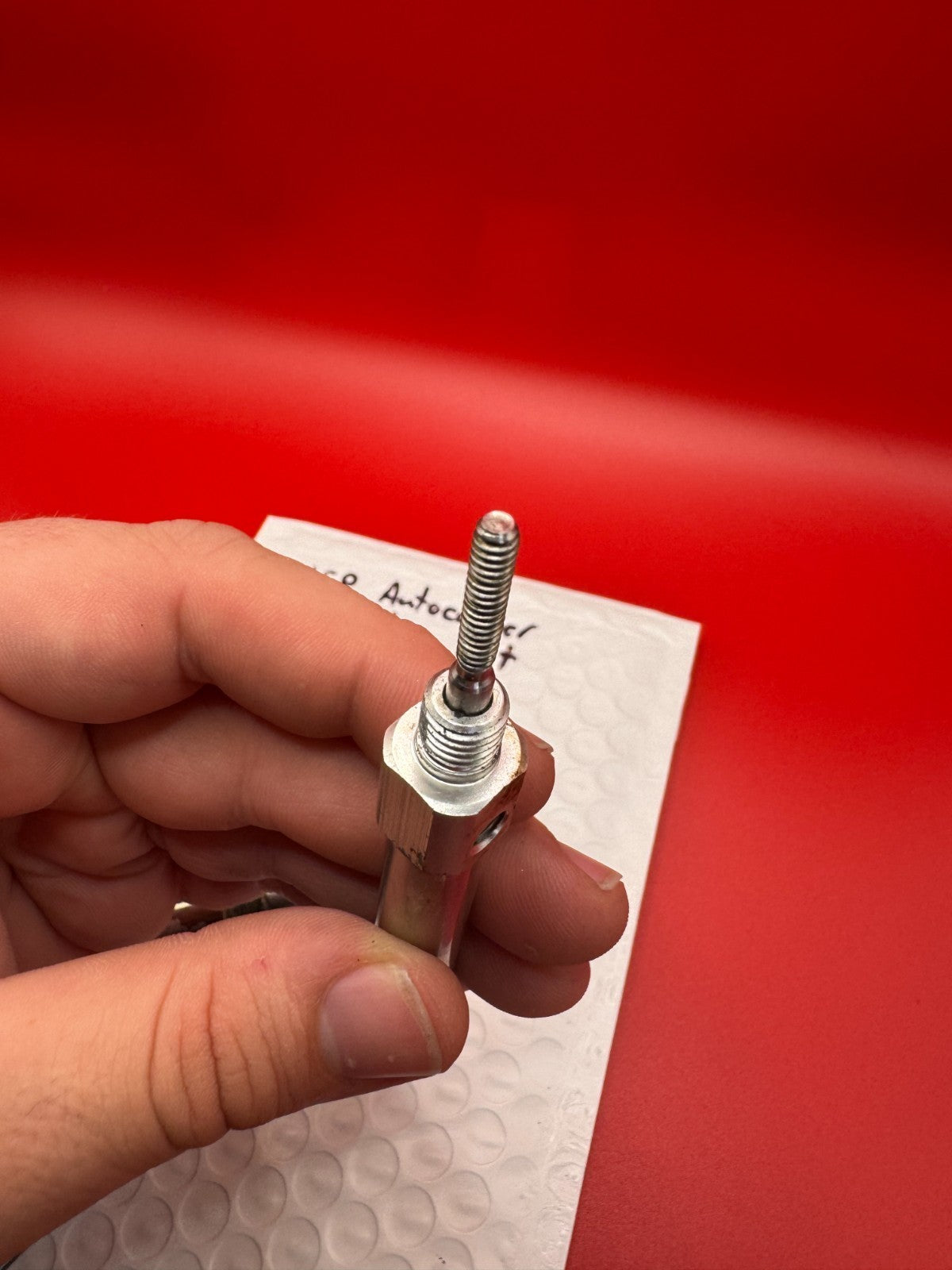 WGP Pneumatics Kit