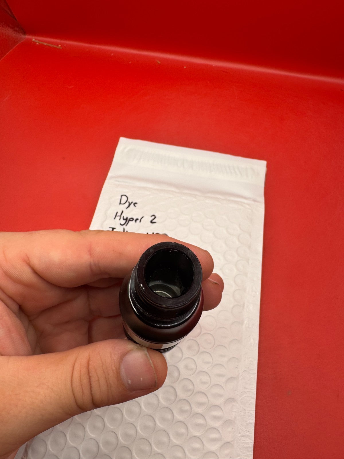 Dye Hyper 2 Inline HPR