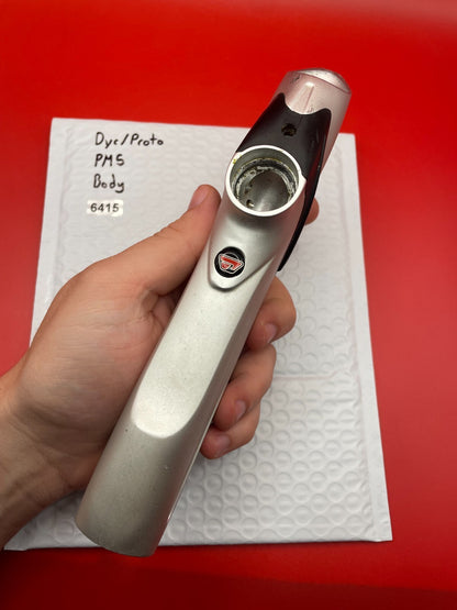 Dye/Proto PM5 Body