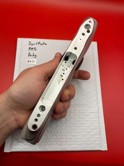 Dye/Proto PM5 Body