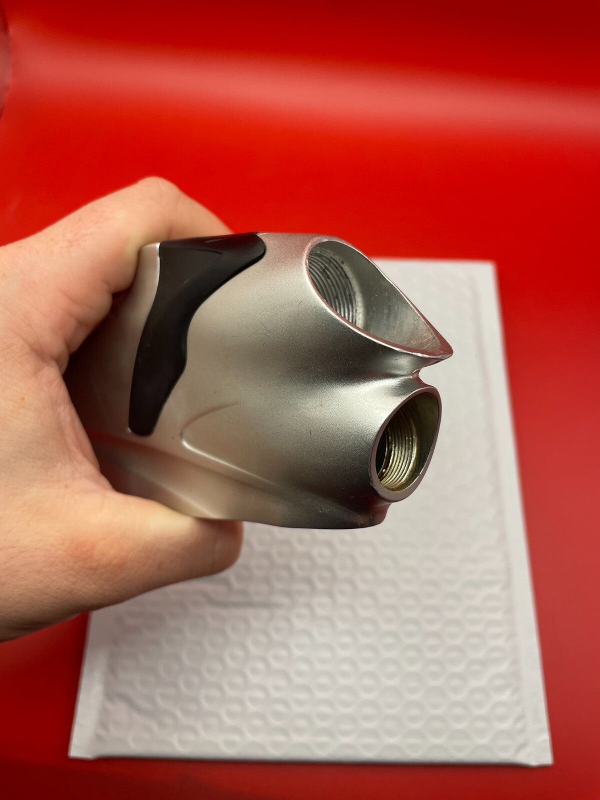 Dye/Proto PM5 Body