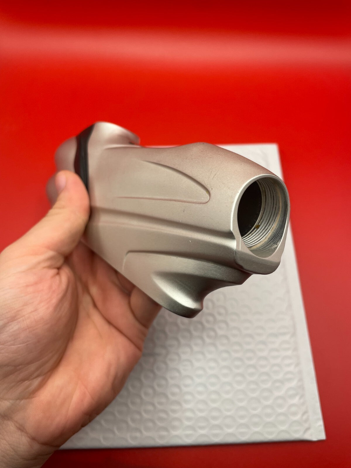 Dye/Proto PM5 Body