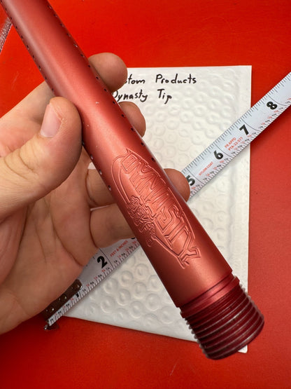 Custom Products Dynasty Tip 14 inch