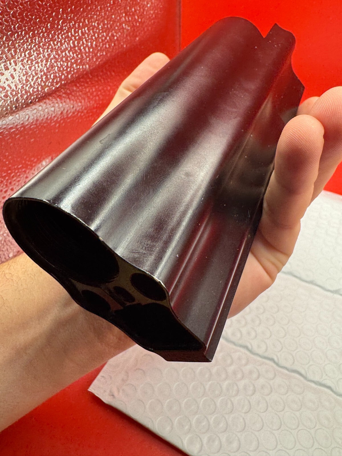 Dye DM3 Body