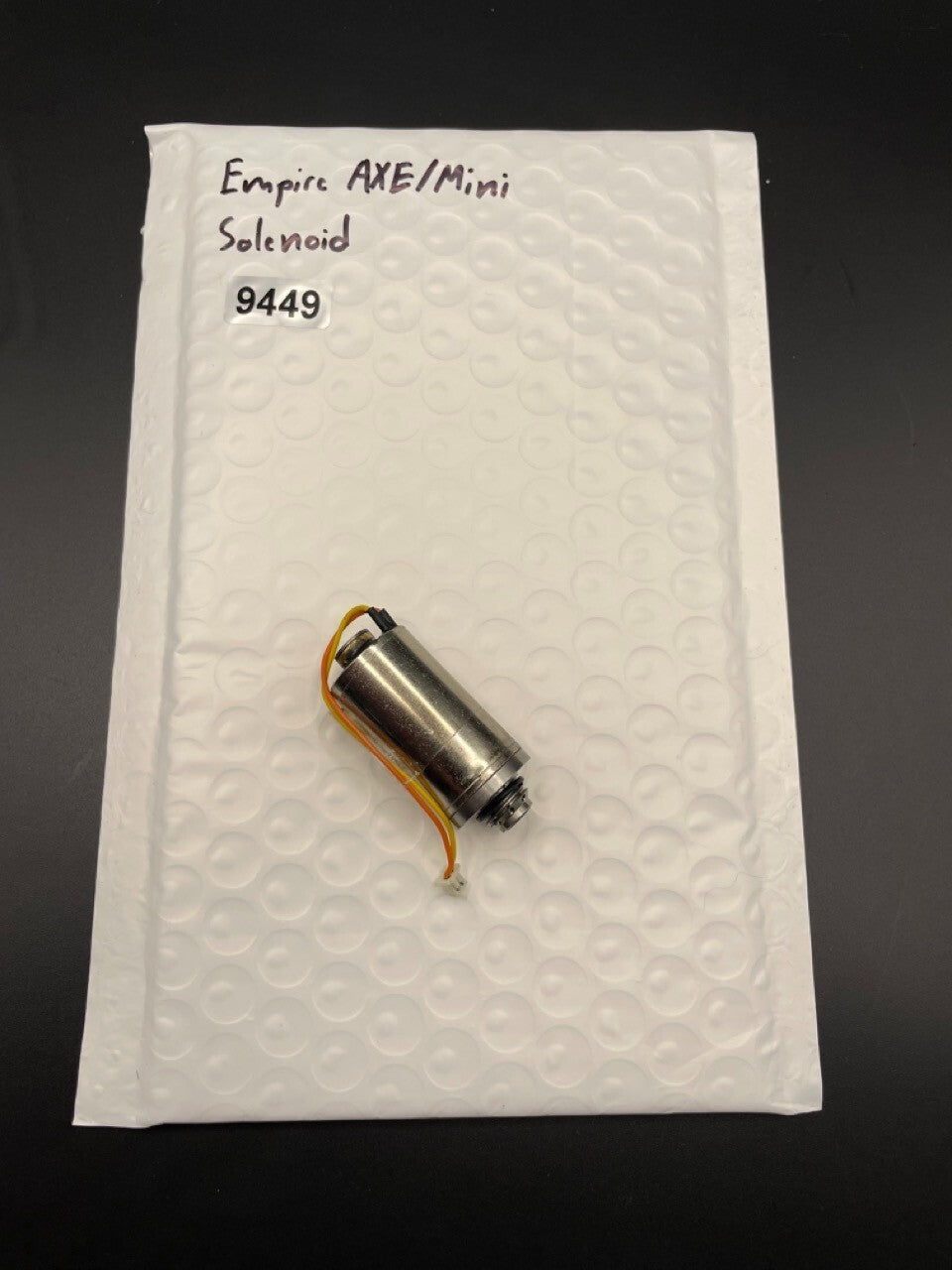 Empire AXE/Mini Solenoid