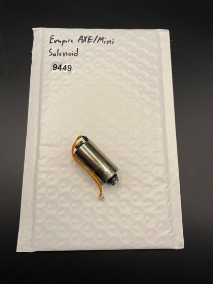 Empire AXE/Mini Solenoid