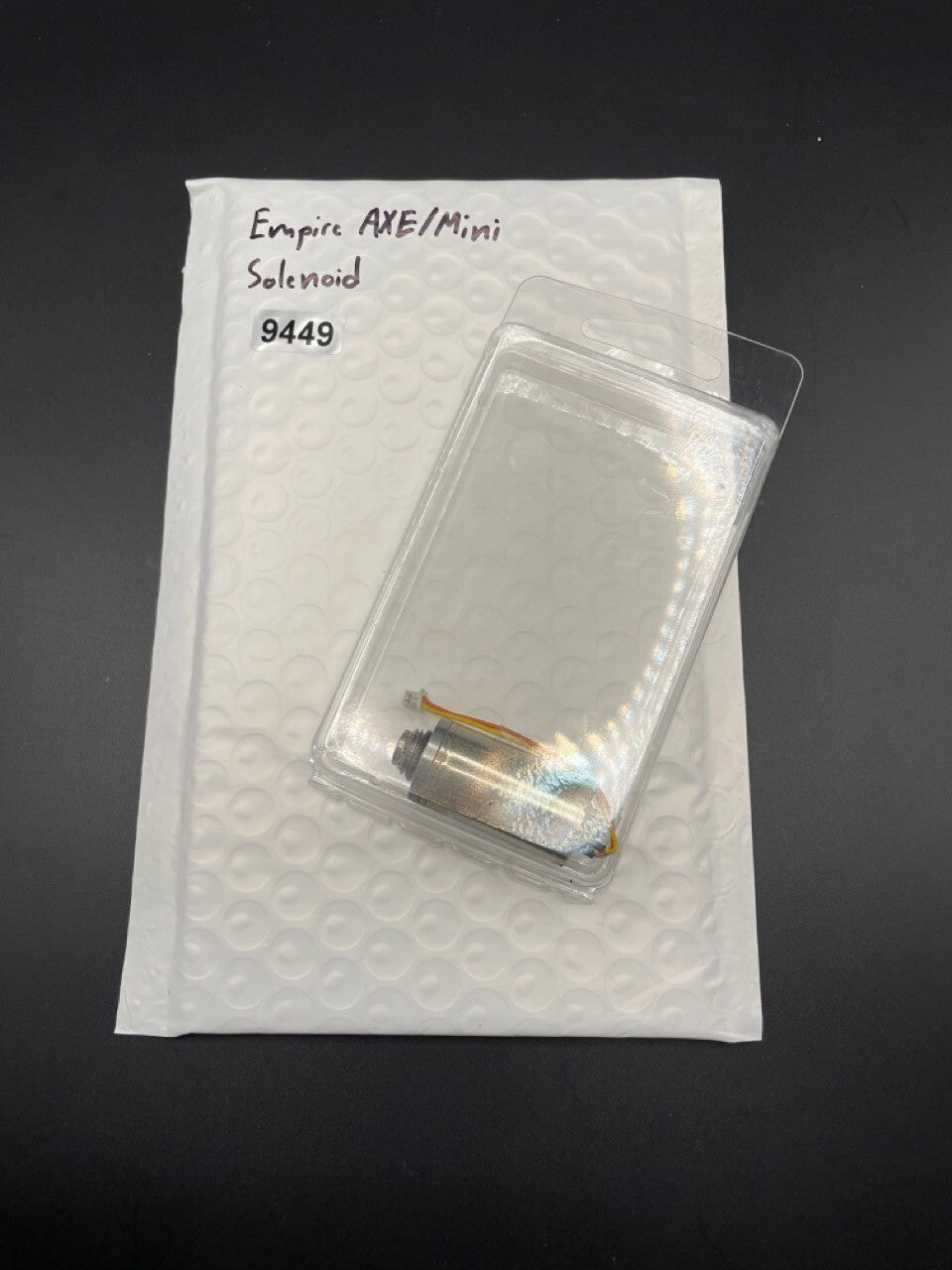 Empire AXE/Mini Solenoid