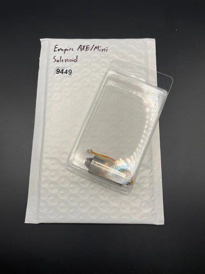 Empire AXE/Mini Solenoid