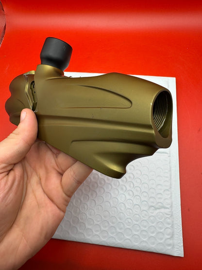 Dye/Proto PM6 Body