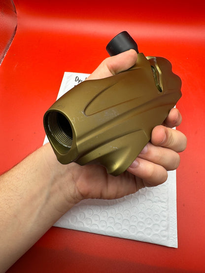 Dye/Proto PM6 Body