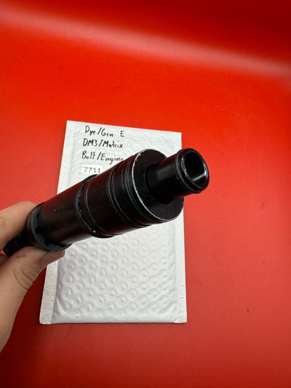 Dye/Gen E DM3/Matrix Bolt/Engine