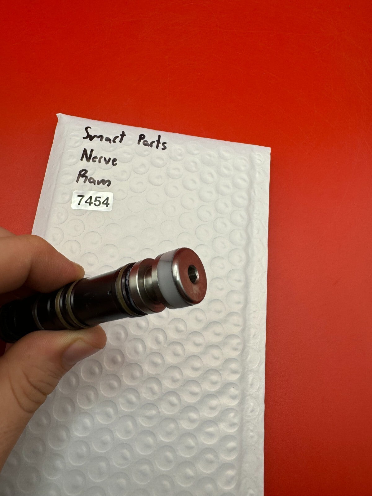 Smart Parts Nerve Ram