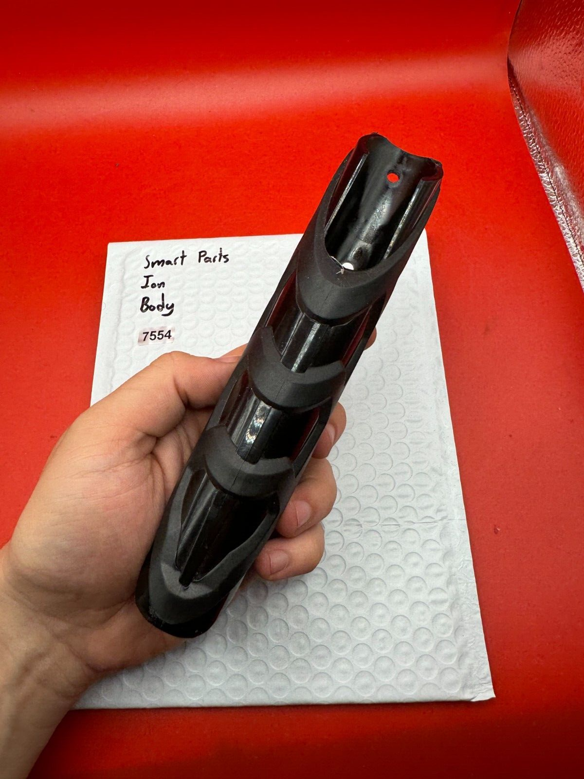 Smart Parts Ion Body