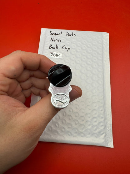 Smart Parts Nerve Back Cap