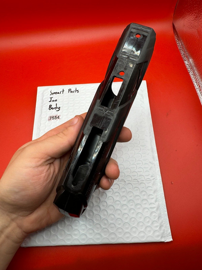 Smart Parts Ion Body
