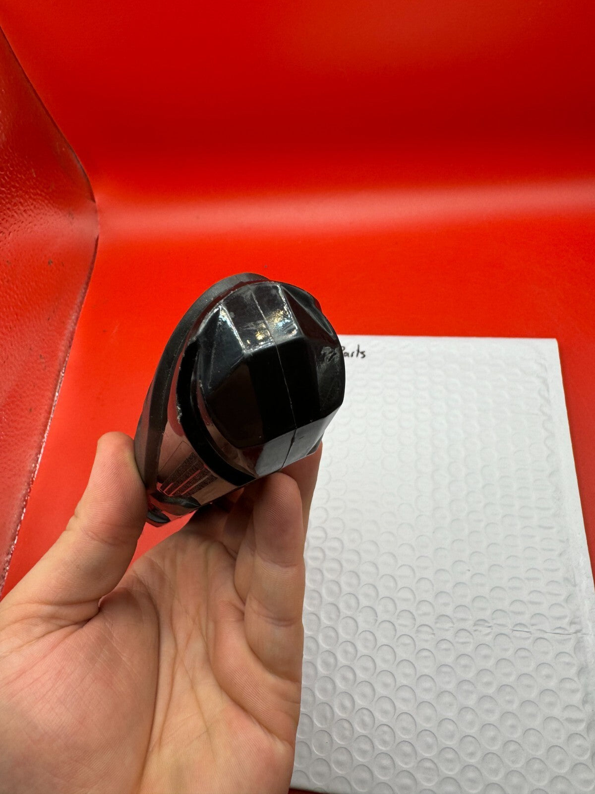 Smart Parts Ion Body