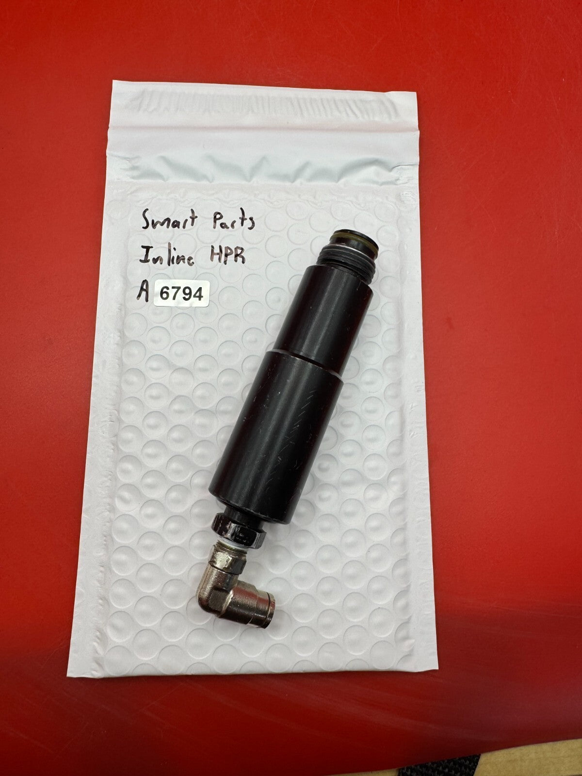 Smart Parts Inline HPR - SFT