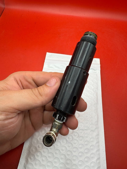 Smart Parts Inline HPR - SFT
