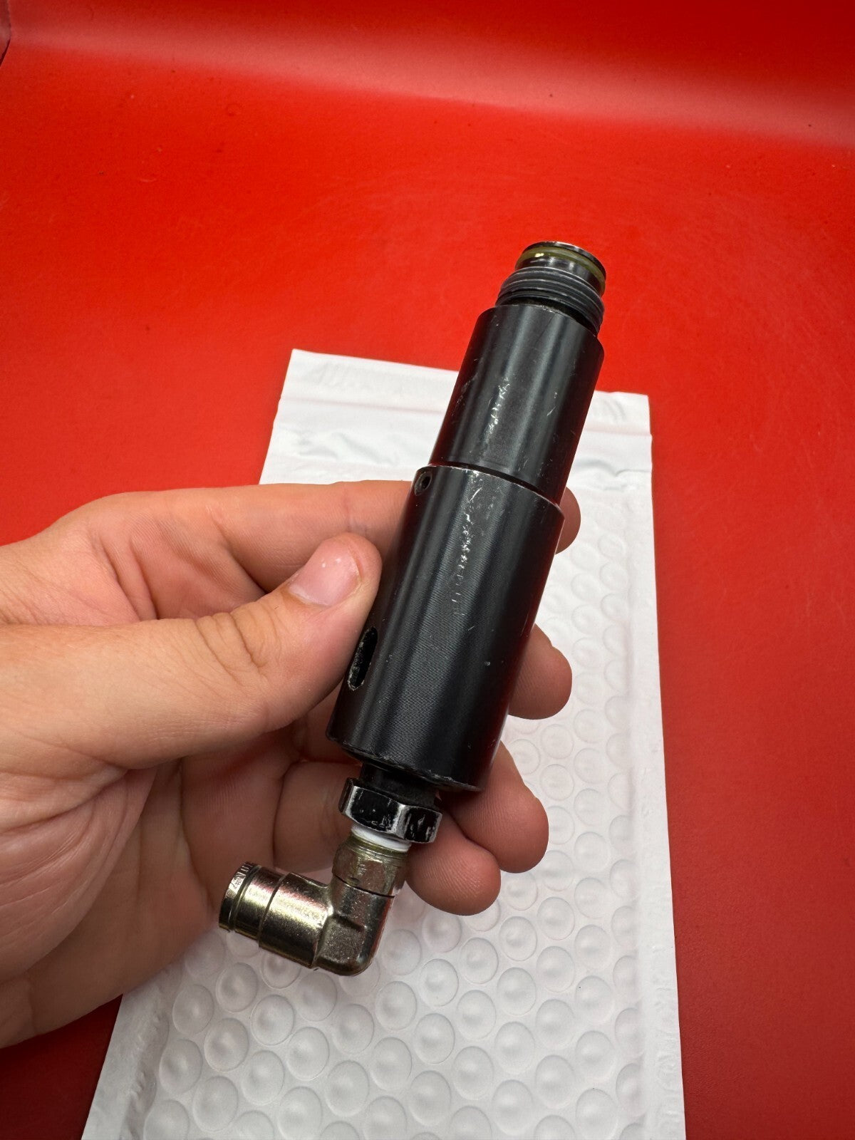 Smart Parts Inline HPR - SFT