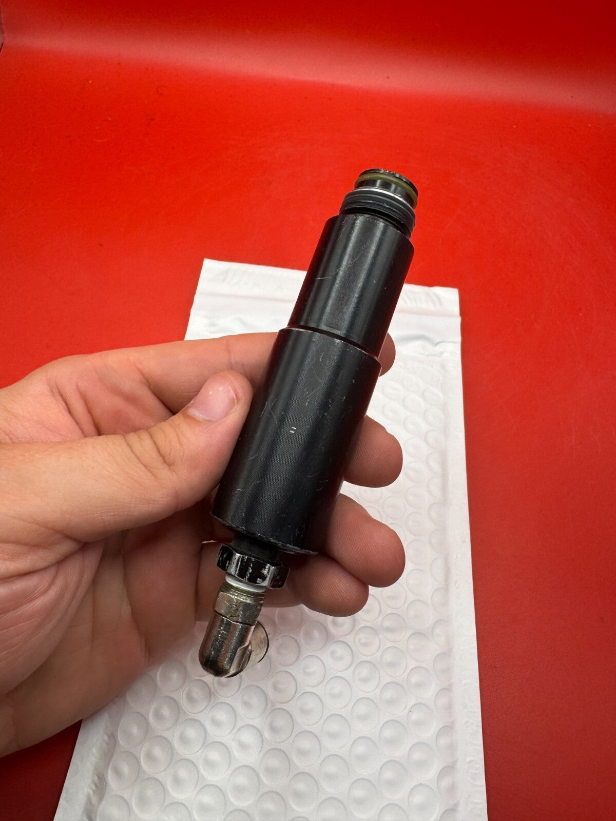 Smart Parts Inline HPR - SFT