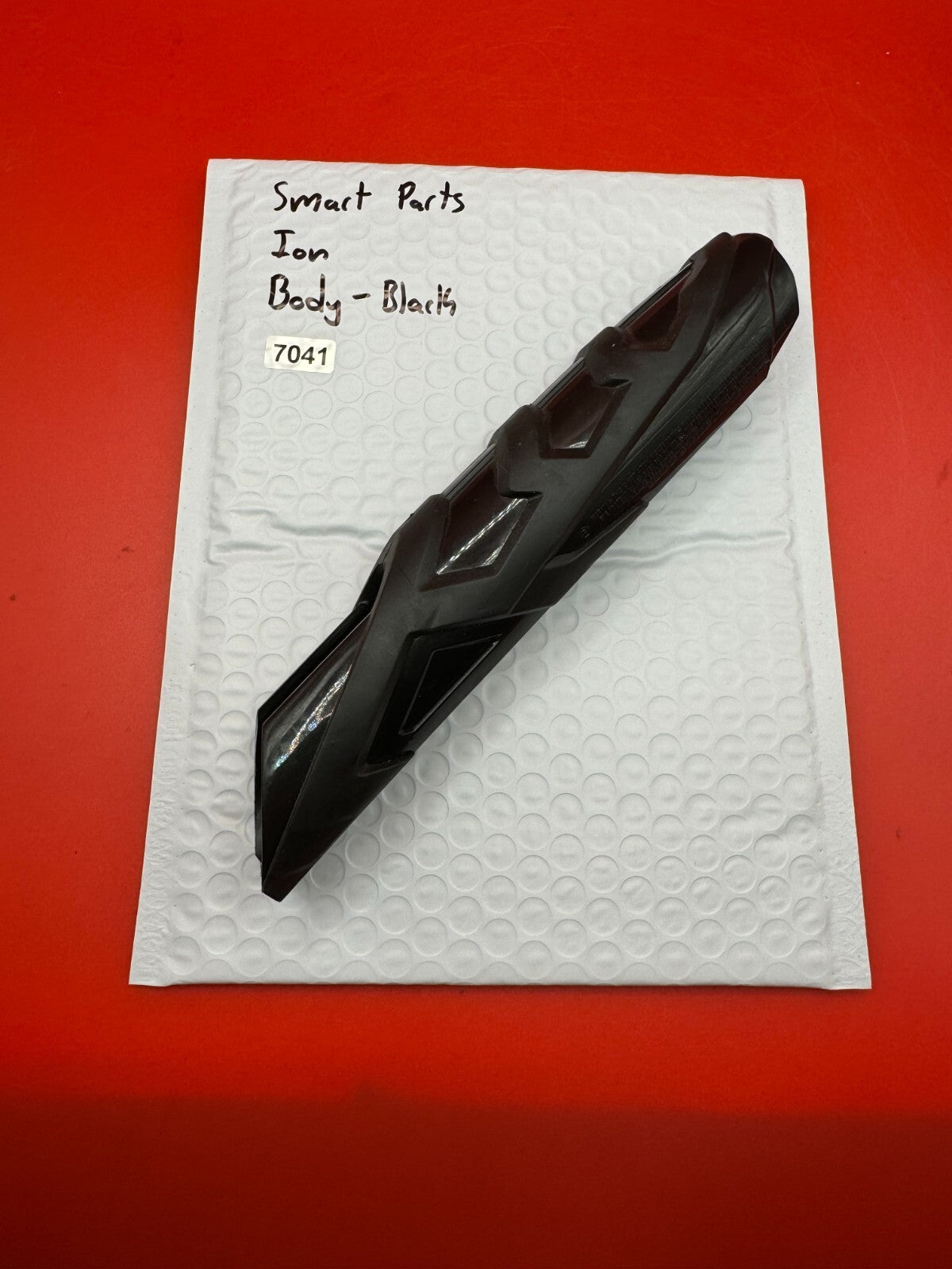 Smart Parts Ion Body-Black