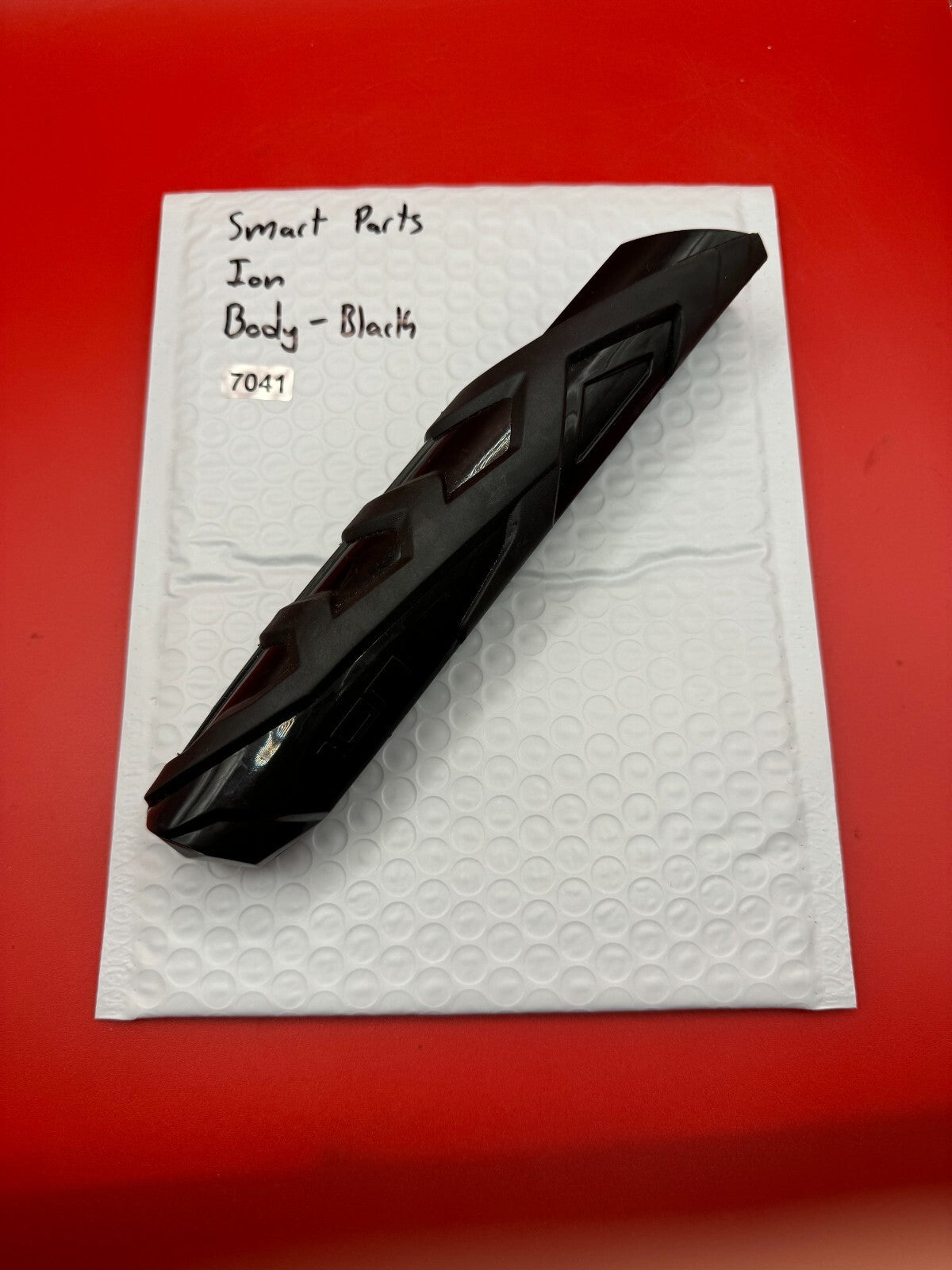 Smart Parts Ion Body-Black