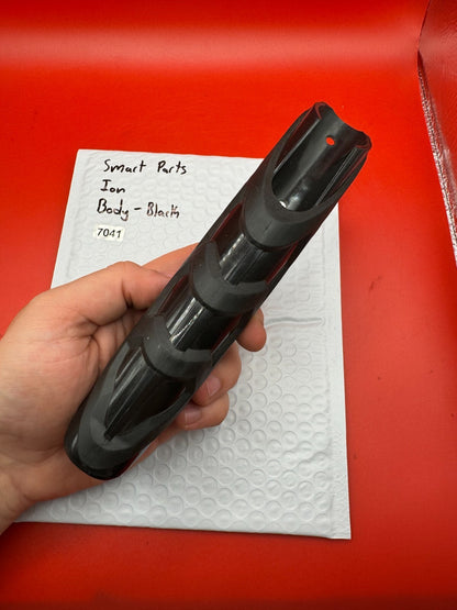 Smart Parts Ion Body-Black