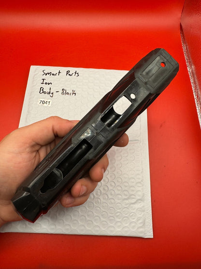 Smart Parts Ion Body-Black