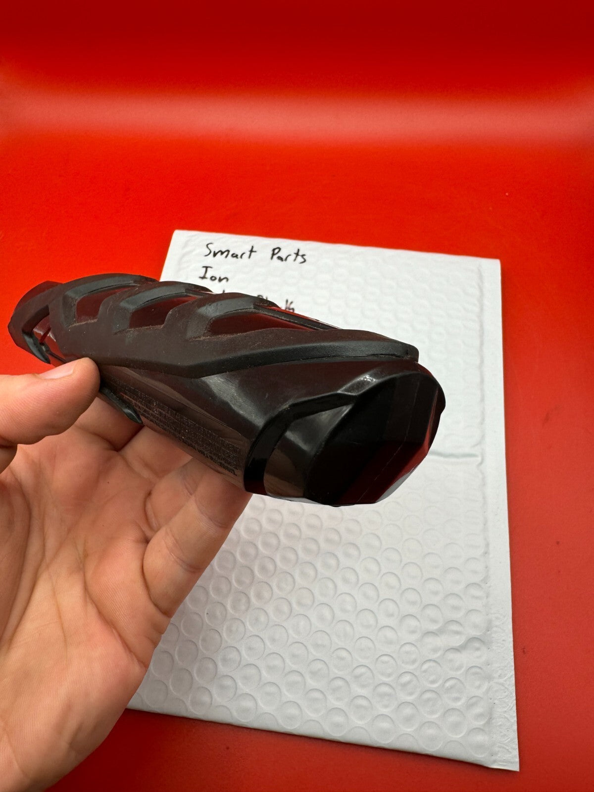 Smart Parts Ion Body-Black