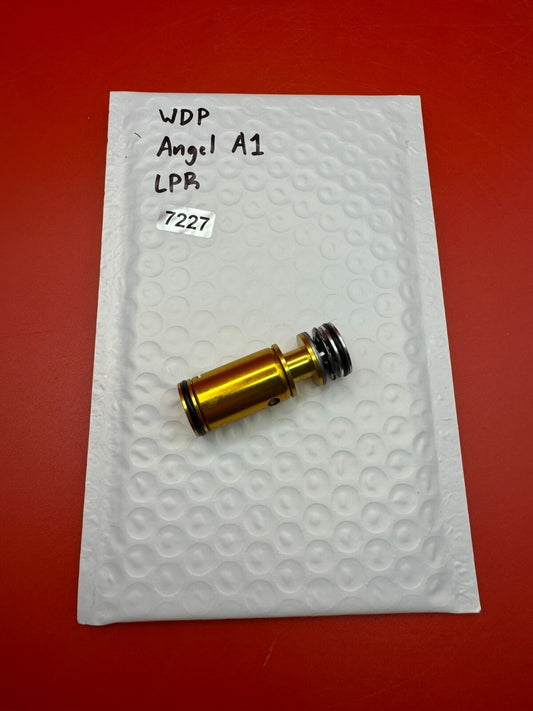 WDP Angel A1 LPR