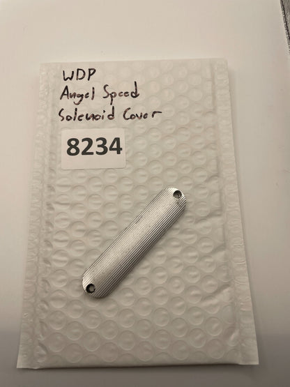 WDP Angel Speed Solenoid Cover