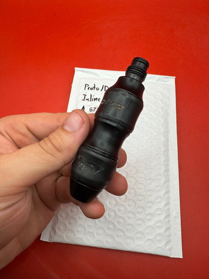 Proto/Dye Inline HPR