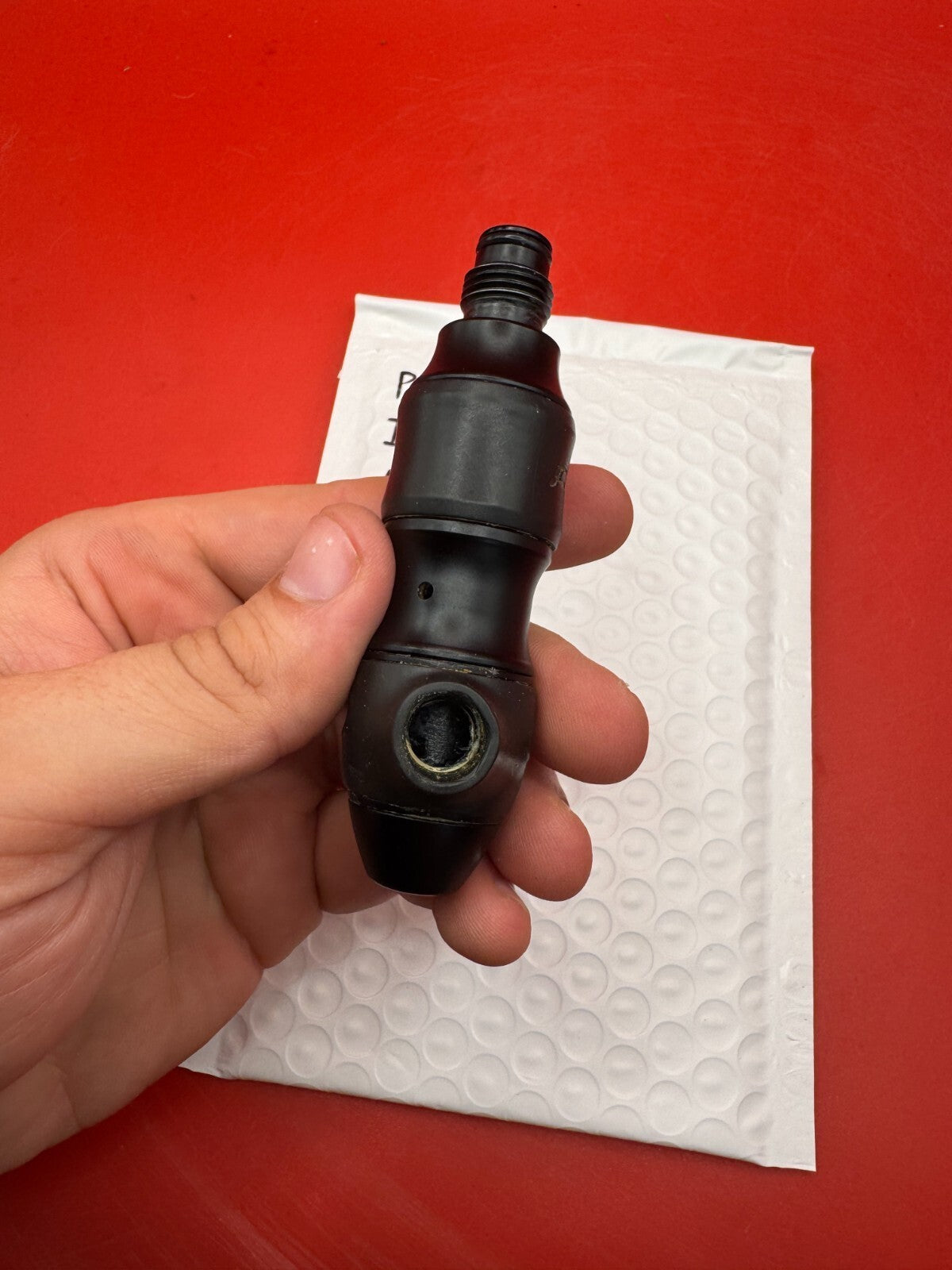 Proto/Dye Inline HPR