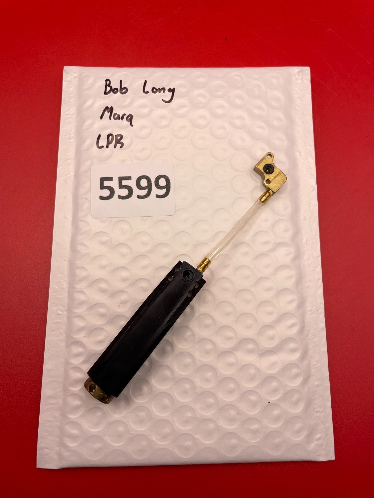 Bob Long Marq LPR
