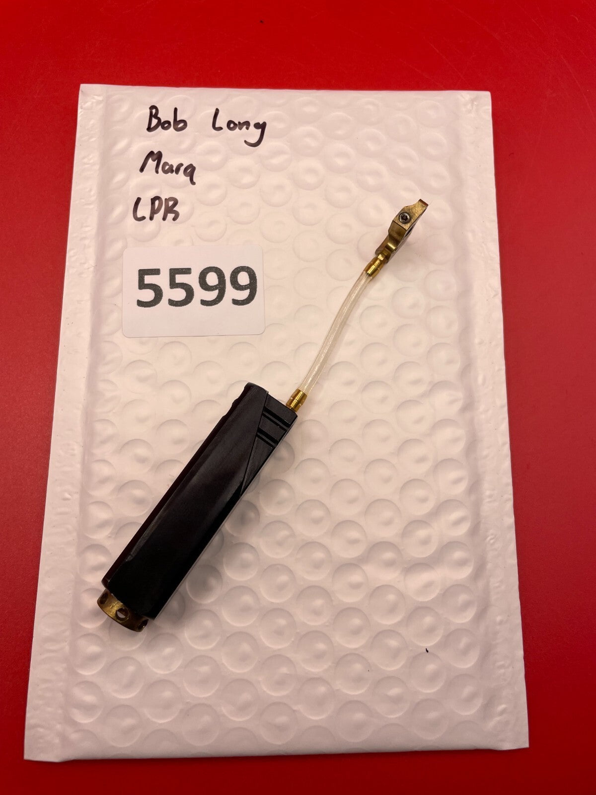 Bob Long Marq LPR