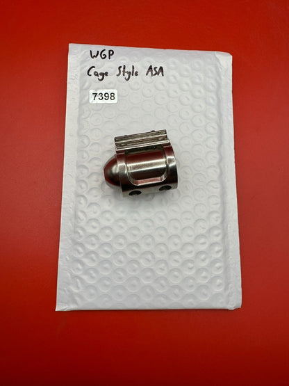 WGP Cage Style ASA