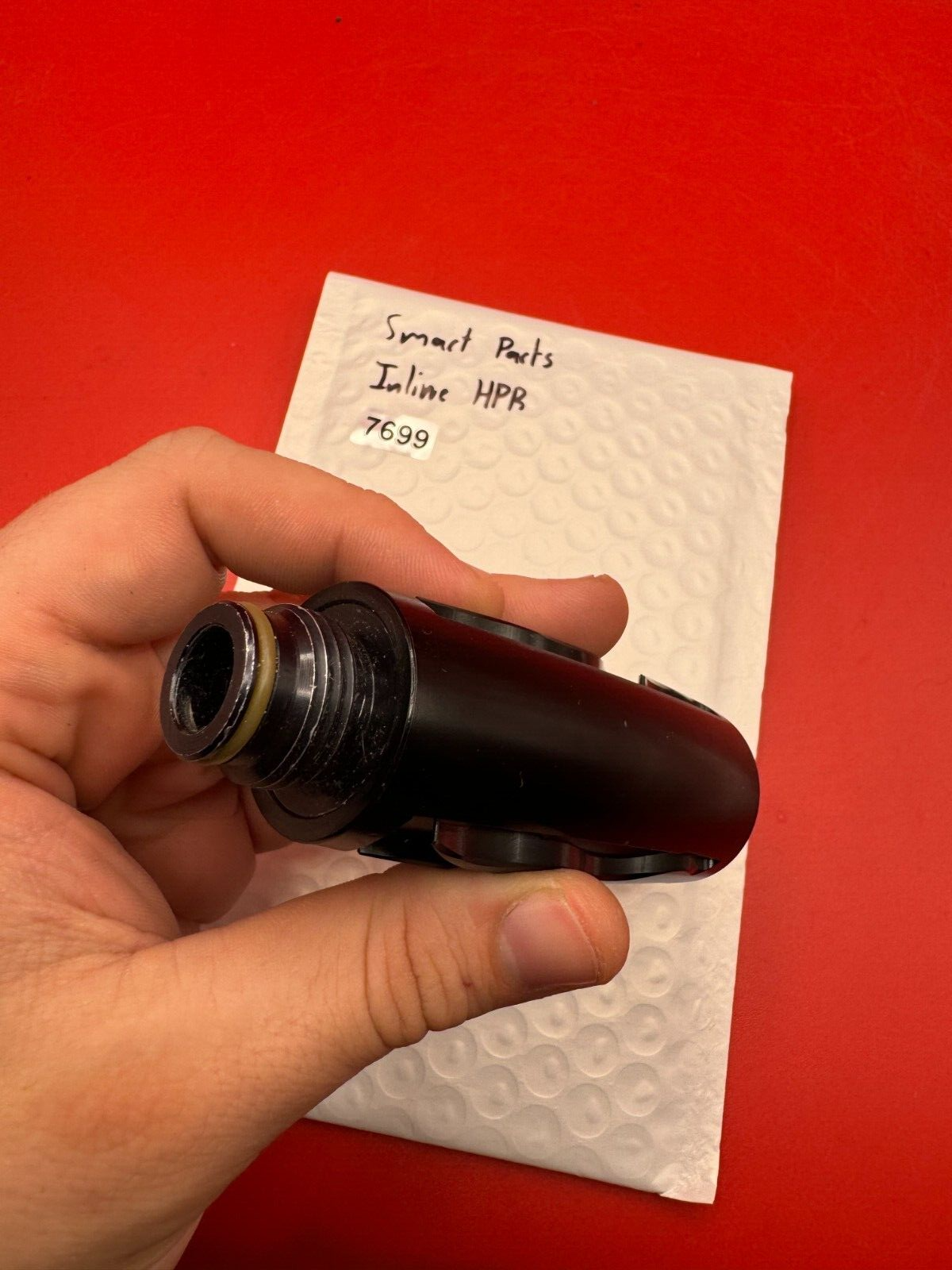 Smart Parts Inline HPR - Ion