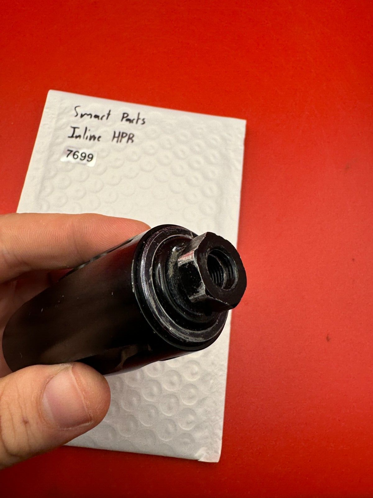 Smart Parts Inline HPR - Ion